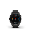 Garmin Fenix 7S Sapphire Solar - 010-02539-25
