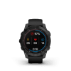 Garmin Fenix 7 Sapphire Solar - 010-02540-35