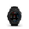 Garmin Fenix 7X Sapphire Solar - 010-02541-23