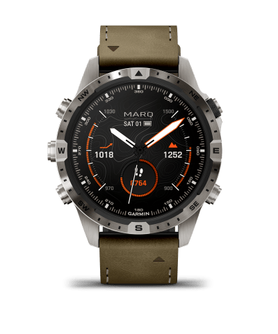 Garmin Marq Adventurer Gen 2
