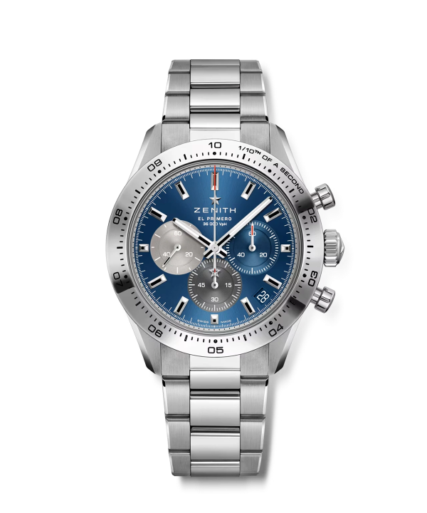 Zenith Chronomaster Sport 41mm - 03.3114.3600/51.M3100