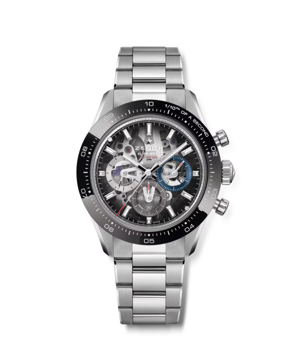 Zenith Chronomaster Sport 41mm - 03.3130.3600/01.M3130