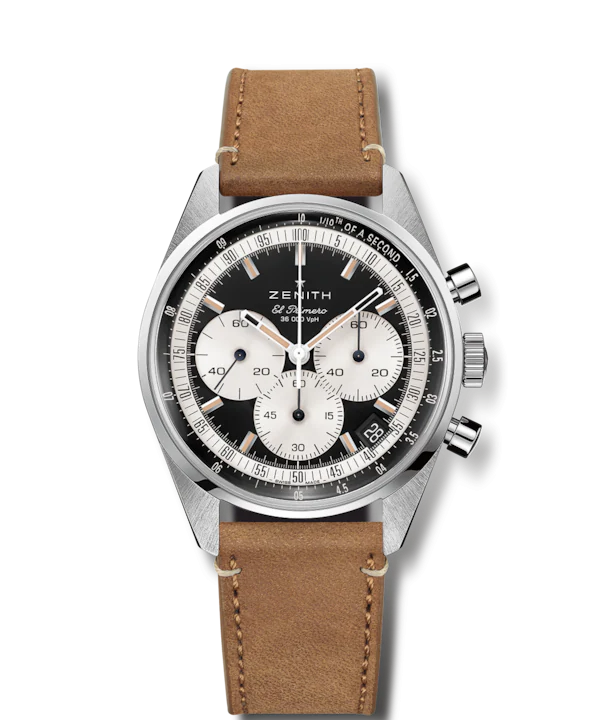 Zenith Chronomaster Original 38mm - 03.3200.3600/21.C903