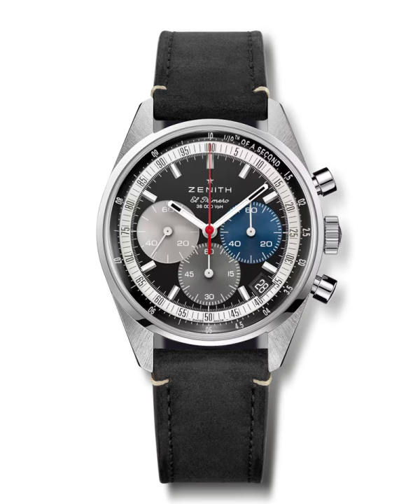 Zenith Chronomaster Original 38mm - 03.3200.3600/22.C908