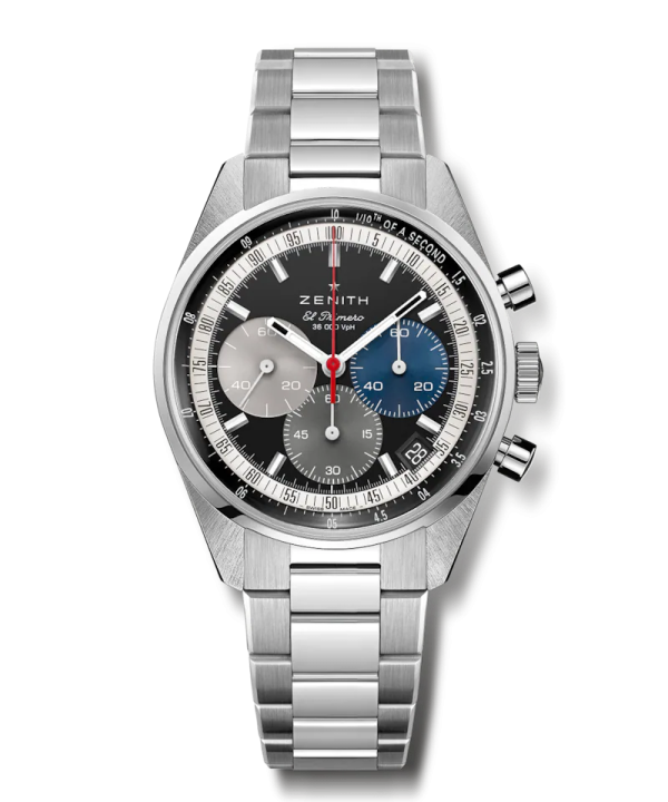 Zenith Chronomaster Original 38mm - 03.3200.3600/22.M3200