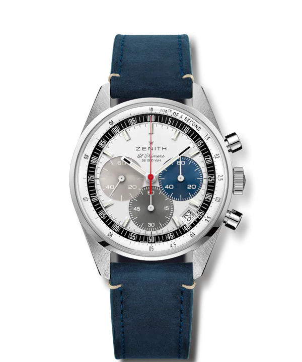 Zenith Chronomaster Original 38mm - 03.3200.3600/69.C902