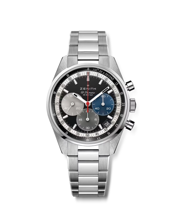 Zenith Chronomaster Original 38mm - 03.3200.3600/22.M3200