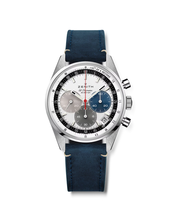 Zenith Chronomaster Original 38mm - 03.3200.3600/69.C902