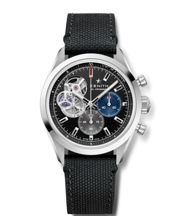 Zenith Chronomaster Open 39.5mm - 03.3300.3604/21.C822