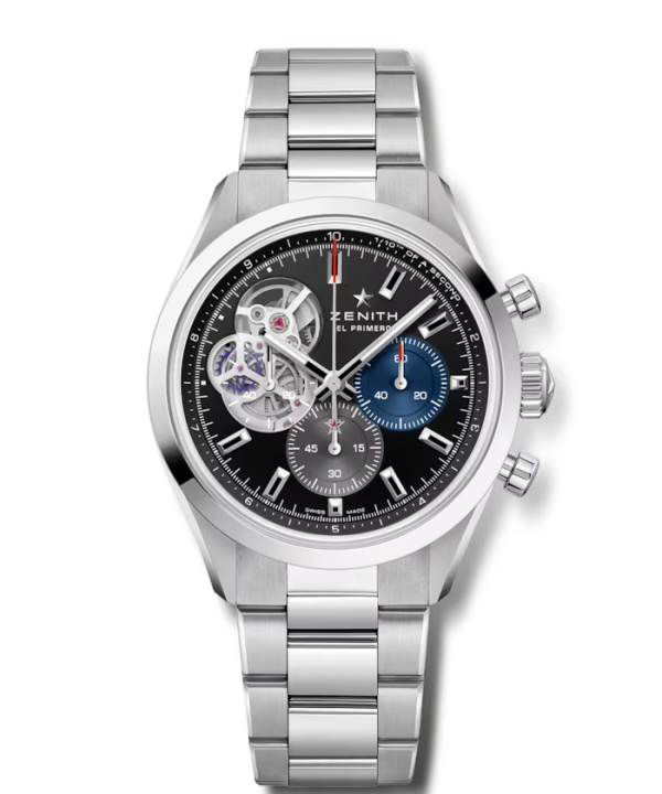 Zenith Chronomaster Open 39.5mm - 03.3300.3604/21.M3300