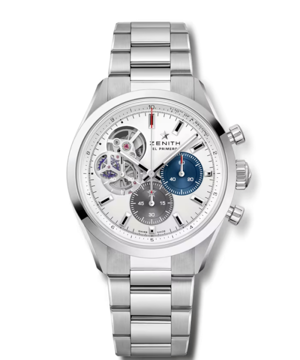 Zenith Chronomaster Open 39.5mm - 03.3300.3604/69.M3300