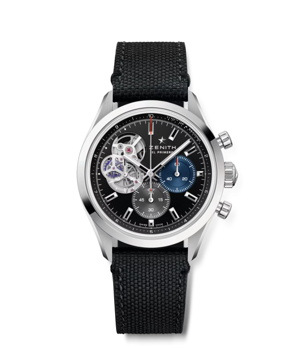 Zenith Chronomaster Open 39.5mm - 03.3300.3604/21.C822