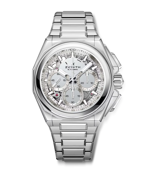 Zenith Defy Extreme 45mm - 03.9102.9004/90.I001