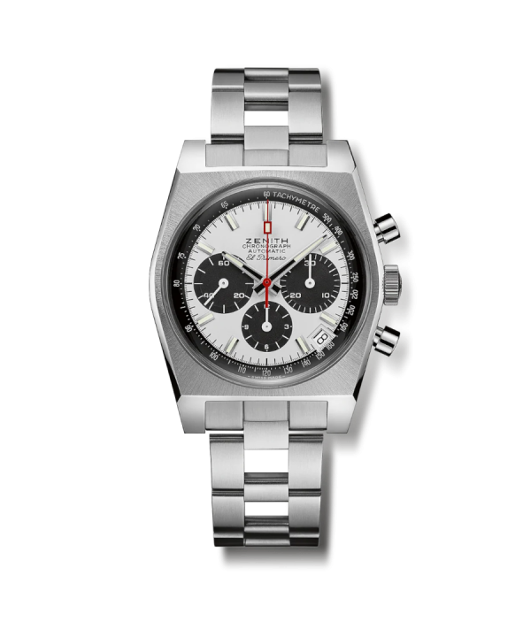 Zenith Chronomaster El Primero A384 Revival