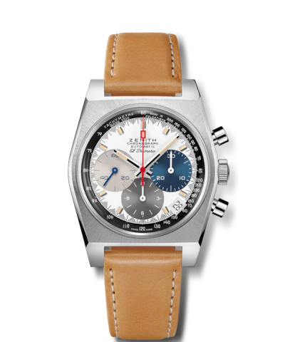 Zenith Chronomaster Revival El Primero A3817 - 03.A384.400/3817.C855
