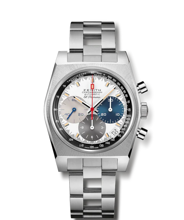 Zenith Chronomaster Revival El Primero A3817 - 03.A384.400/3817.M3817