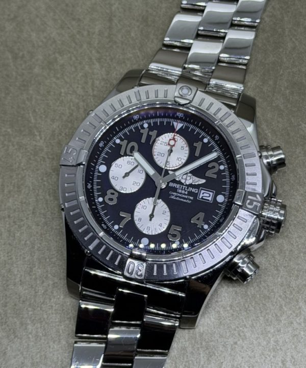 Breitling Super Avenger II