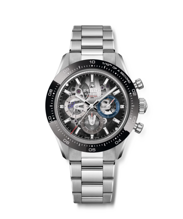 Zenith Chronomaster Sport 41mm - 03.3130.3600/01.M3130