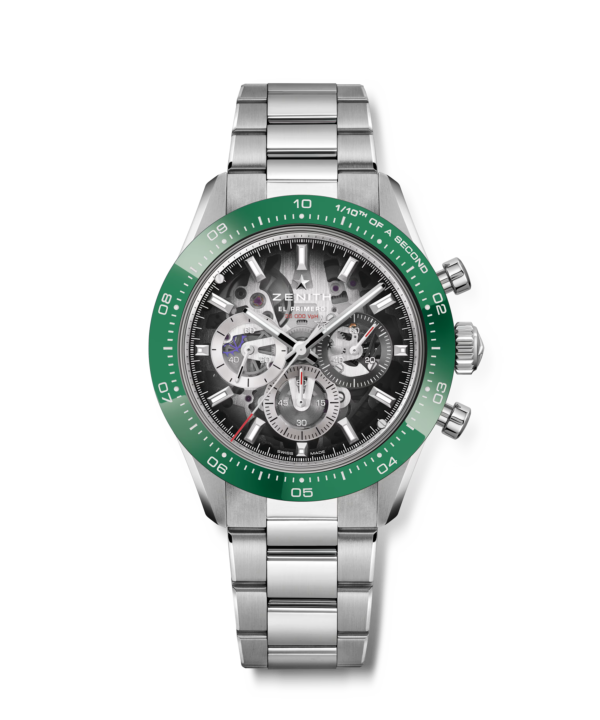 Zenith Chronomaster Sport 41mm - 03.3131.3600/01.M3130