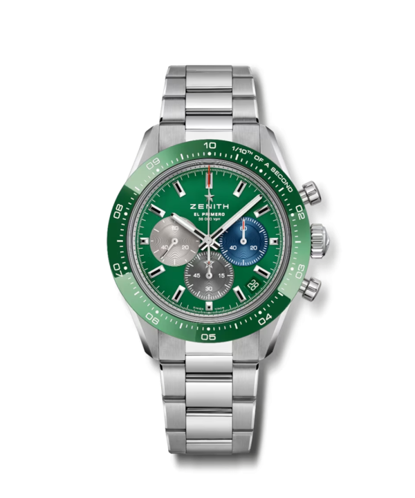 Zenith Chronomaster Sport 41mm - 03.3119.3600/56.M3100