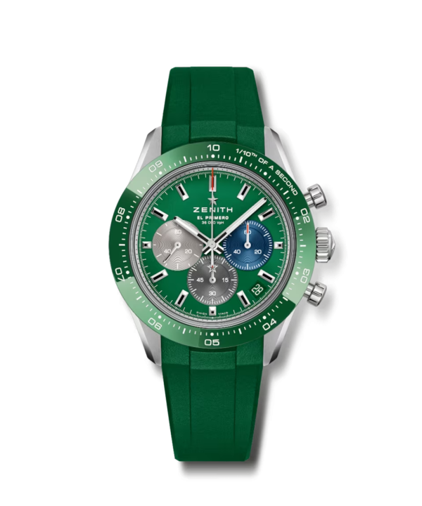 Zenith Chronomaster Sport 41mm - 03.3119.3600/56.R952