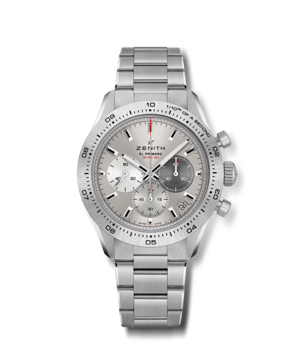 Zenith Chronomaster Sport 41mm - 95.3100.3600/39.M3100