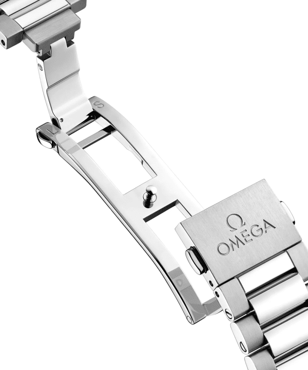 Omega Seamaster Aqua Terra 150M 41MM - O22010412101002 - Bilde 5