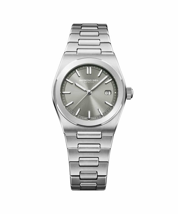 Raymond Weil A.R.T. Date 30mm - 1250-ST-52001
