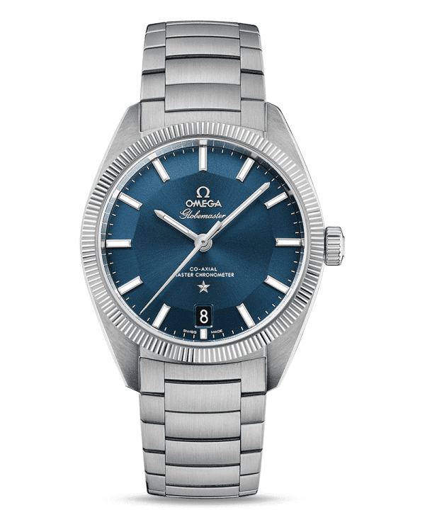 Omega Constellation Globemaster Co-Axial Master Chronometer 39 MM