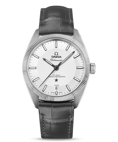 Omega Constellation Globemaster Co-Axial Master Chronometer 39 MM