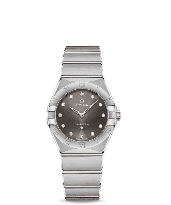 Omega Constellation Manhattan Quartz 28 MM