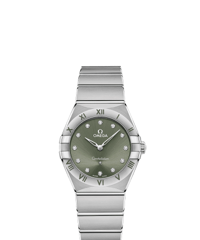 Omega Constellation Quartz 28MM