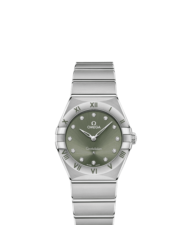 Omega Constellation Quartz 28MM