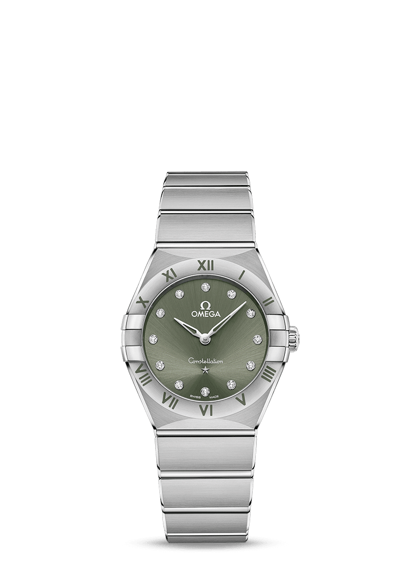Omega Constellation Quartz 28MM