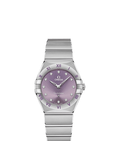 Omega Constellation Quartz 28MM