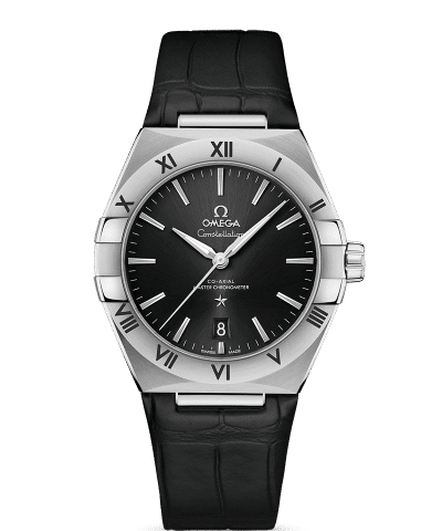 Omega Constellation Co-Axial Master Chronometer 39mm