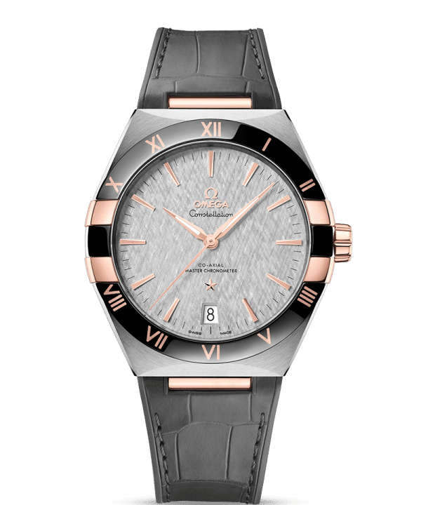 Omega Constellation Co-Axial Master Chronometer 41mm