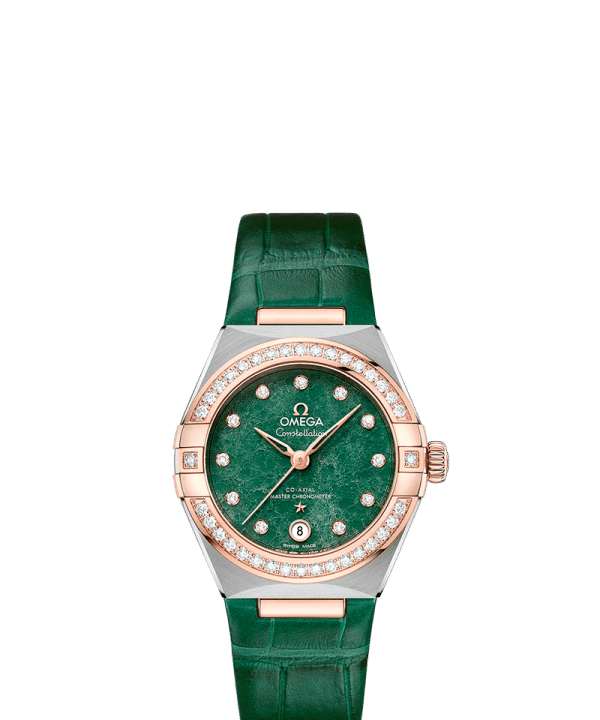 Omega Constellation Co-Axial Master Chronometer 29MM