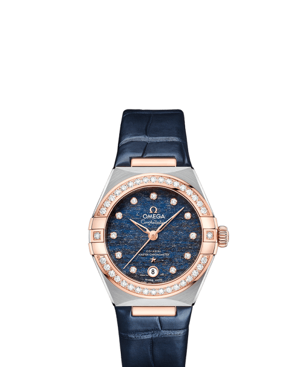 Omega Constellation Co-Axial Master Chronometer 29MM