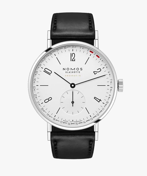 NOMOS Glashütte Tangente Neomatik 38mm Update Ref. 147