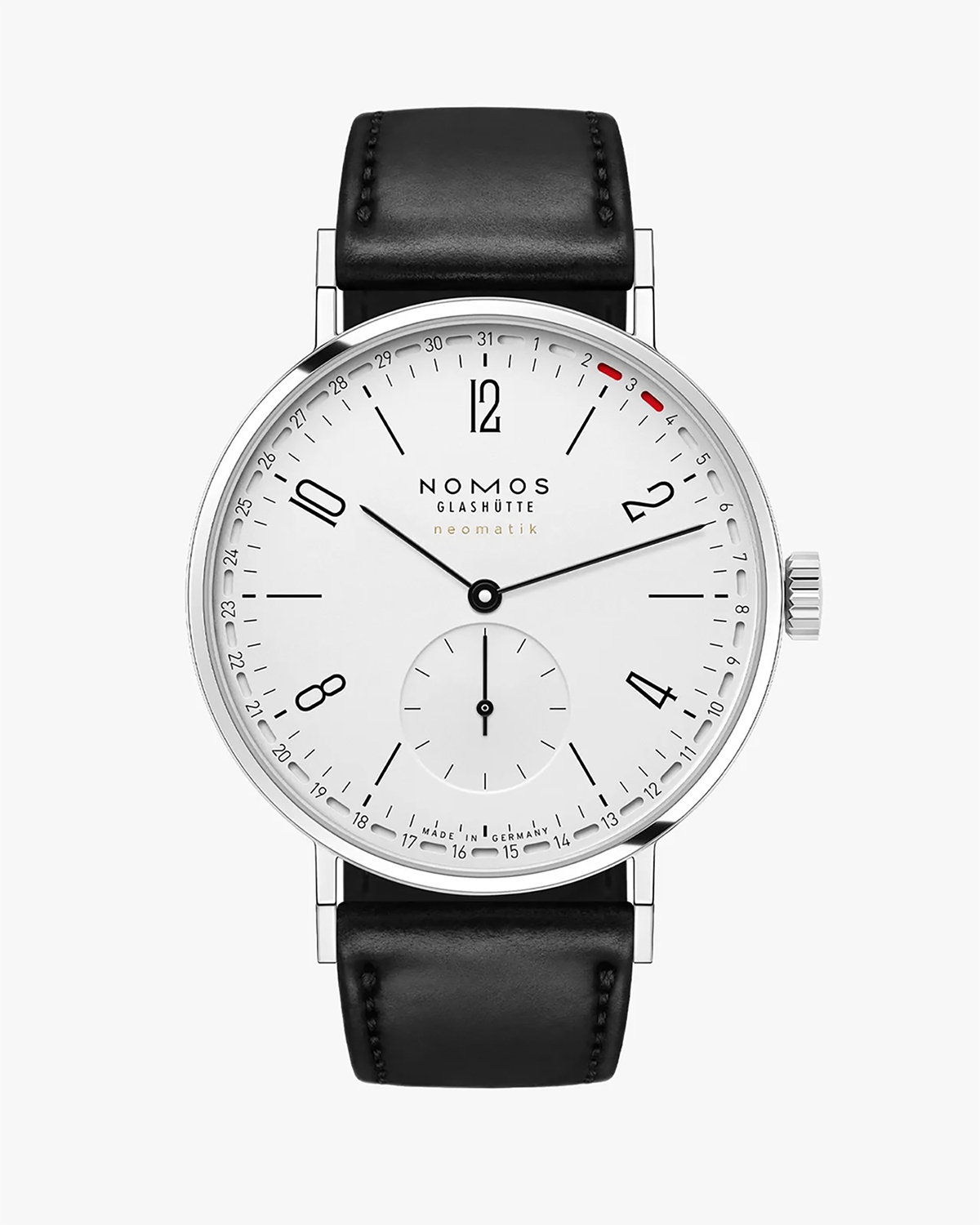 NOMOS Glashütte Tangente Neomatik 38mm Update Ref. 147