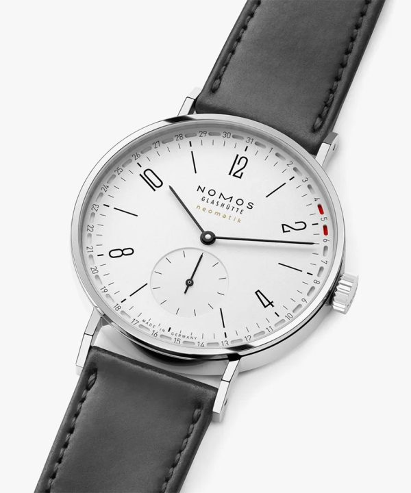 NOMOS Glashütte Tangente Neomatik 38mm Update Ref. 147 - Bilde 4