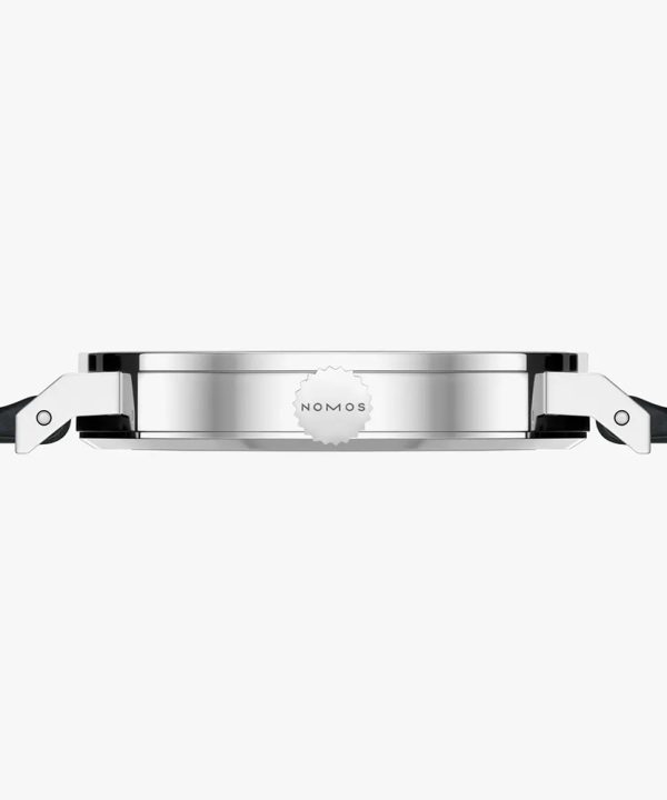 NOMOS Glashütte Tangente Neomatik 38mm Update Ref. 147 - Bilde 7