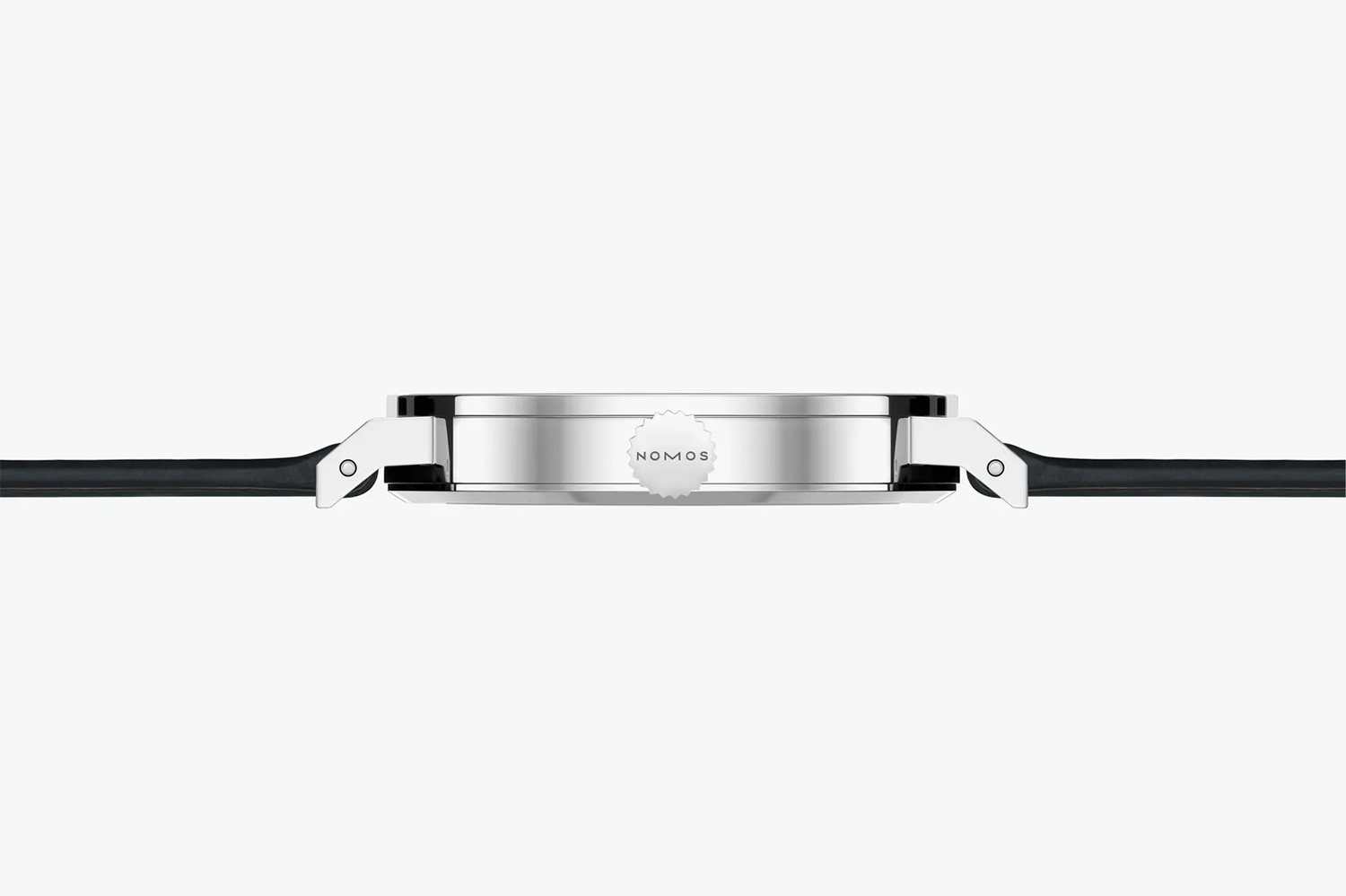 NOMOS Glashütte Tangente Neomatik 38mm Update Ref. 147 - Bilde 7