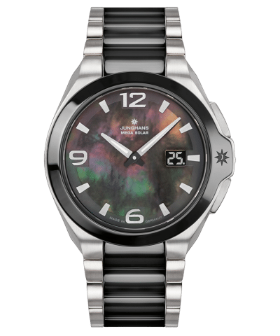 Junghans Spektrum Damen 35.6mm - 15/1500.44