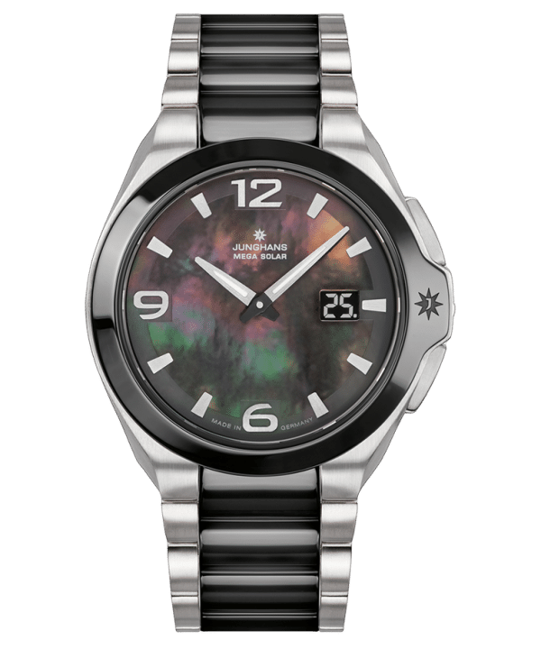 Junghans Spektrum Damen 35.6mm - 15/1500.44