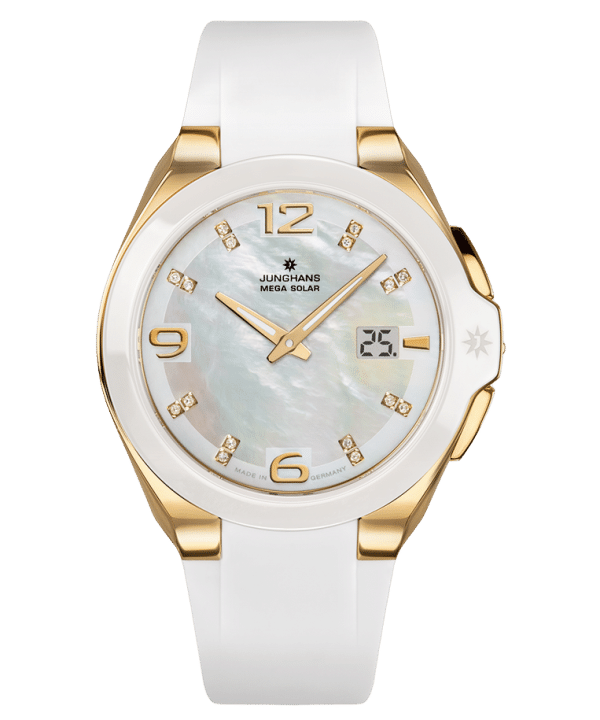 Junghans Spektrum Damen 35.6mm - 15/1506.00