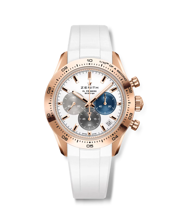 Zenith Chronomaster Sport 41mm - 18.3101.3600/69.R953