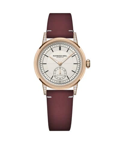 Raymond Weil Millesime 35mm - 2130-C5S-64001