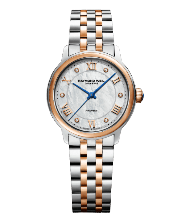 Raymond Weil Maestro 31mm - 2131-SP5-00966